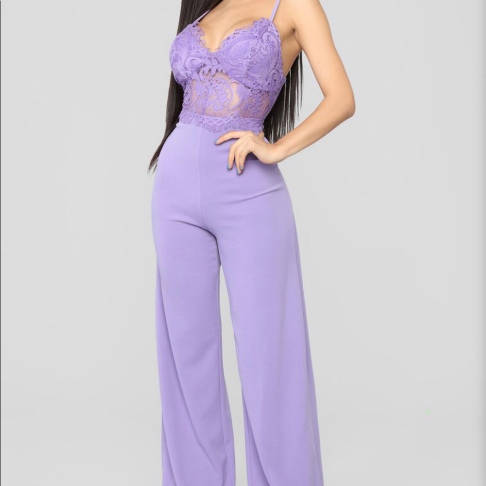 Jumpsuit
